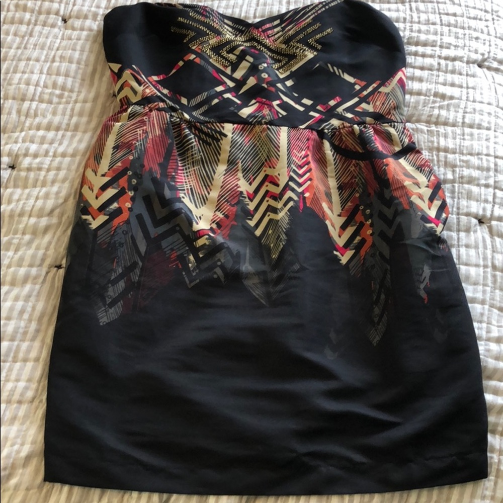 Ecote dress size L from urban outfitters.